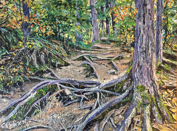 Trail Roots